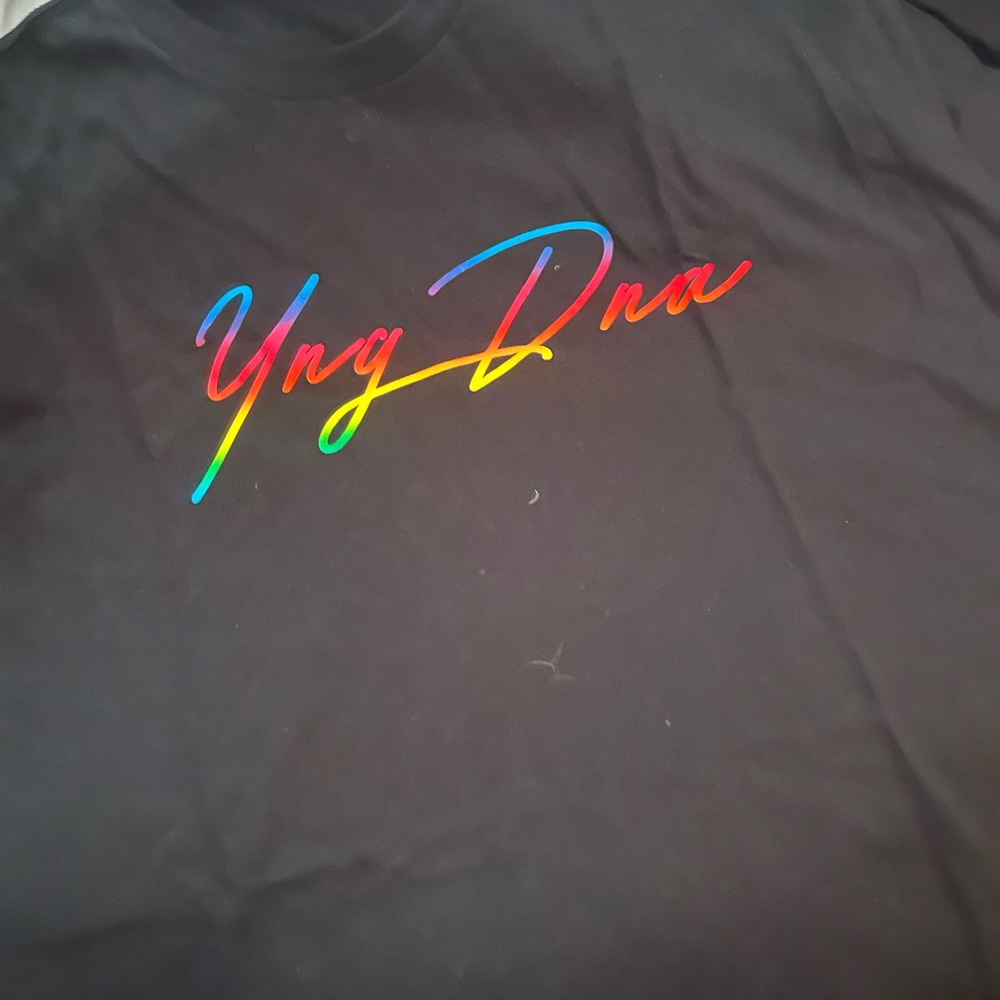YNG DNA Tee